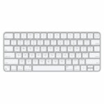 Magic Keyboard with Touch ID for Mac models with Apple silicon US English