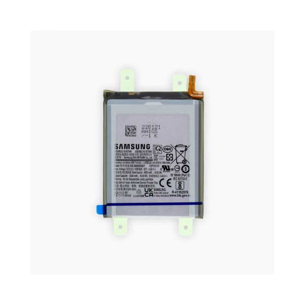 Samsung S23 plus Battery Replacement