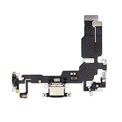 Apple iPhone 15 Pro Max Charging Port Replacement